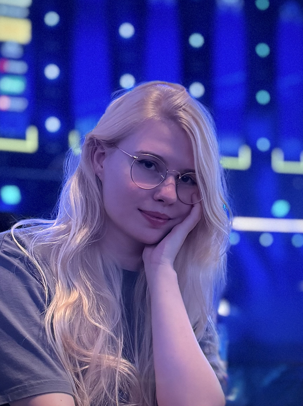 Picture of Karina Korytska